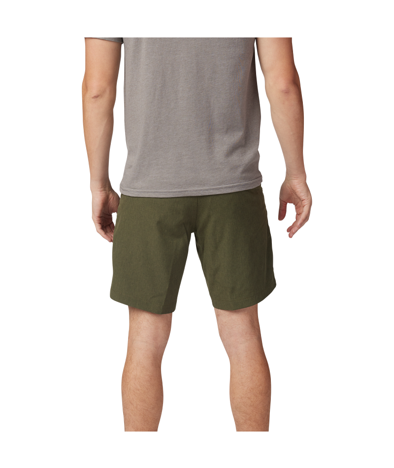 Fox Clothing Essex Tech Stretch