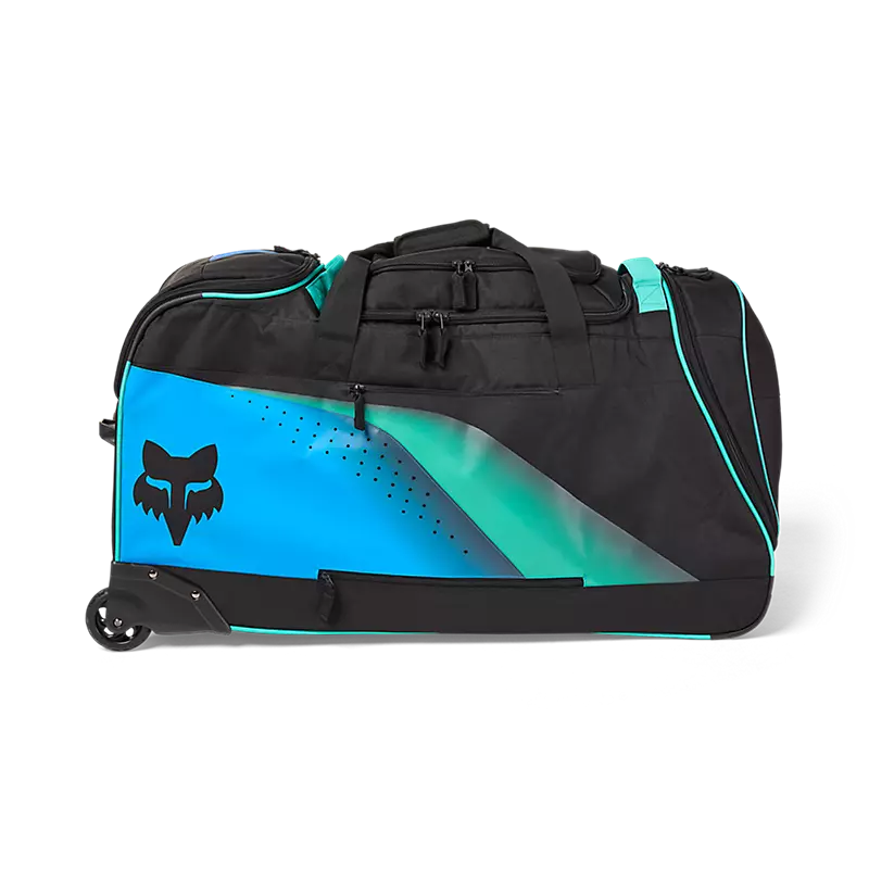 Fox Divider Shuttle Roller