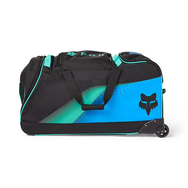 Fox Divider Shuttle Roller