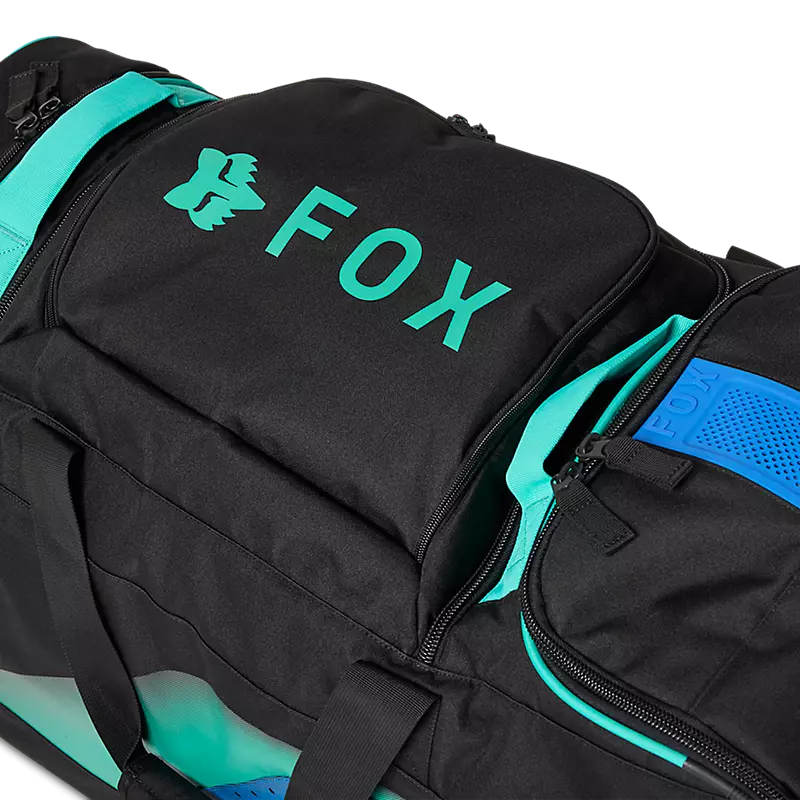 Fox Divider Shuttle Roller