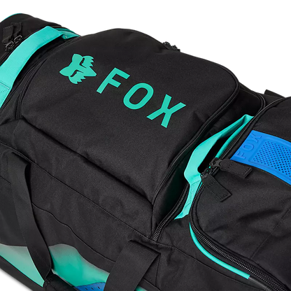 Fox Divider Shuttle Roller