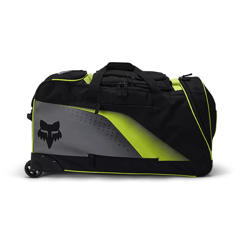 Fox Divider Shuttle Roller