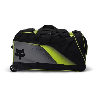 Fox Divider Shuttle Roller