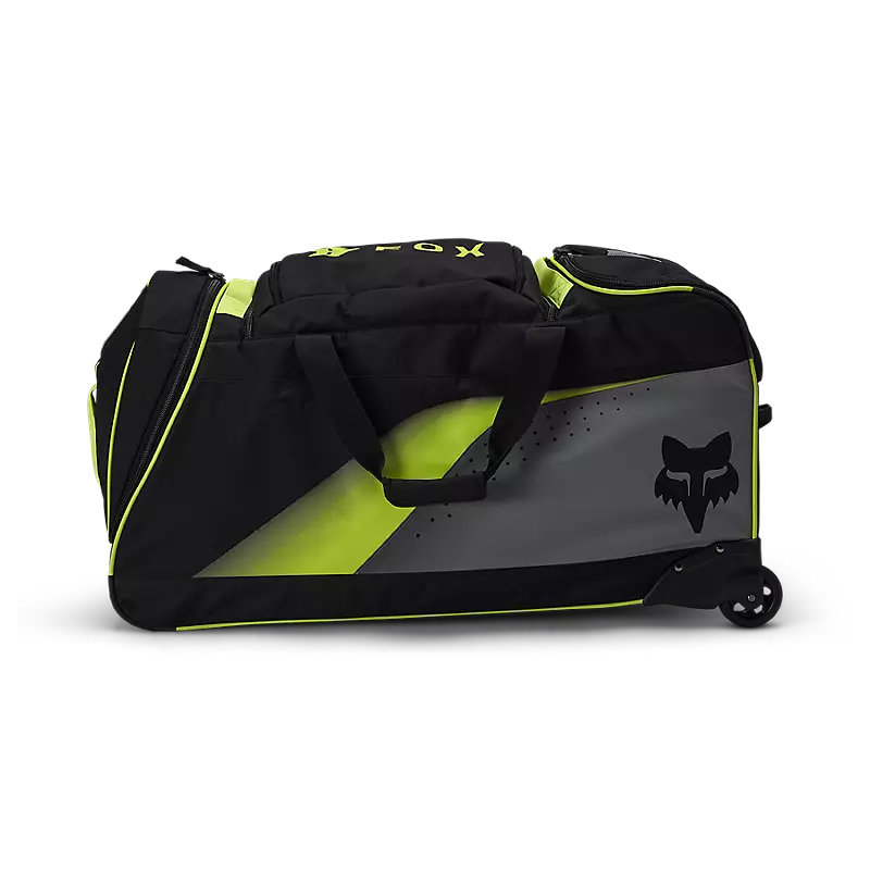 Fox Divider Shuttle Roller