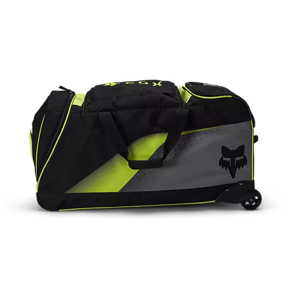 Fox Divider Shuttle Roller