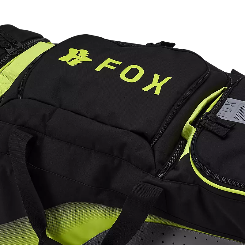Fox Divider Shuttle Roller