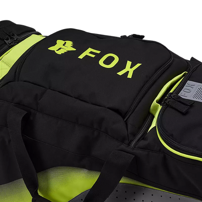 Fox Divider Shuttle Roller