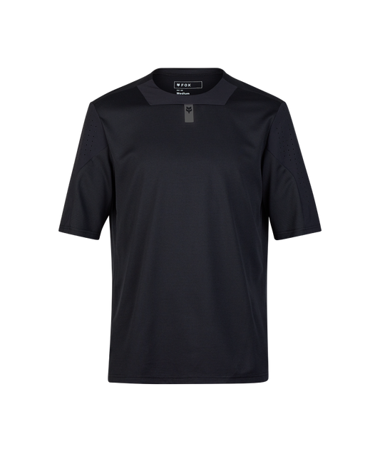Fox Defend Ss Jersey — Fox Clothing — view 4