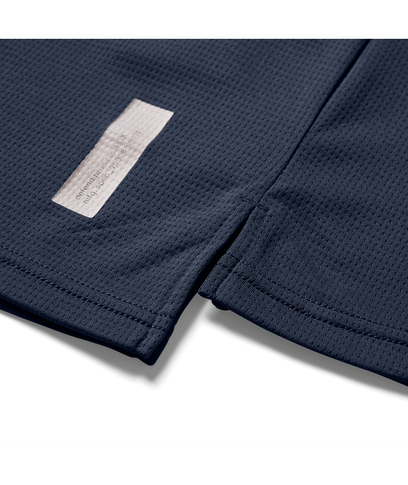 Fox Defend Ss Jersey