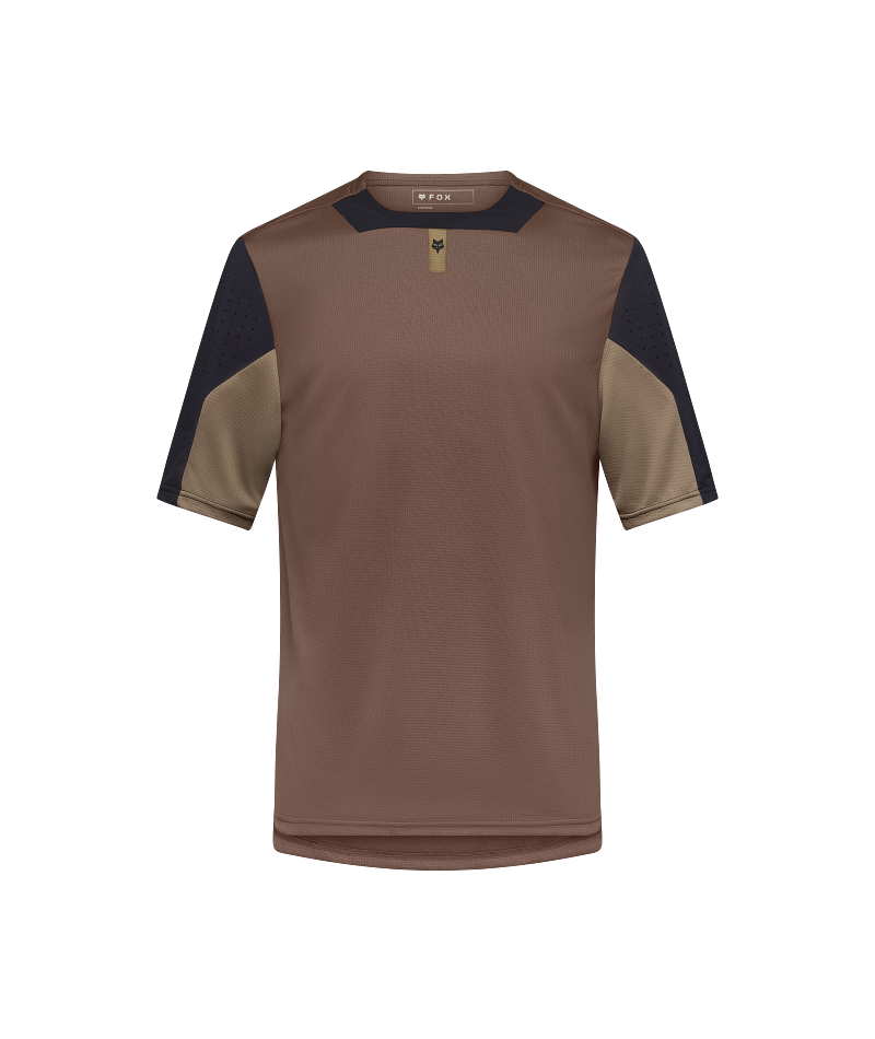 Fox Defend Ss Jersey