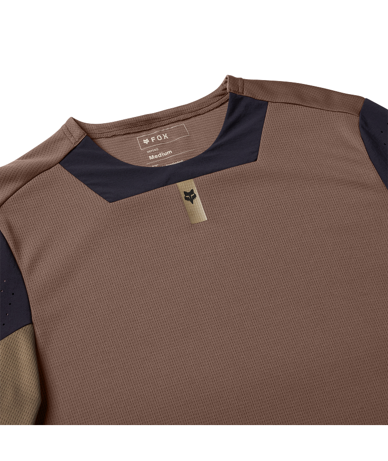 Fox Defend Ss Jersey