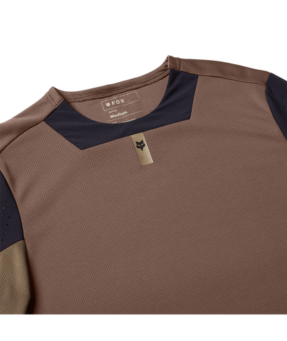 Fox Defend Ss Jersey