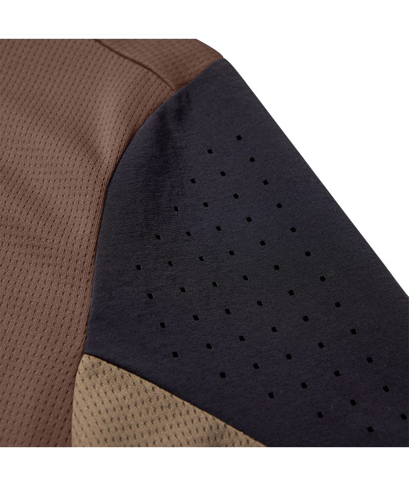 Fox Defend Ss Jersey