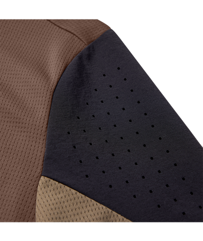 Fox Defend Ss Jersey