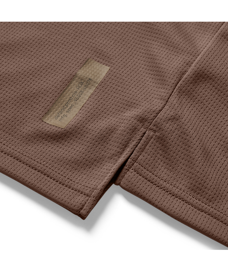 Fox Defend Ss Jersey