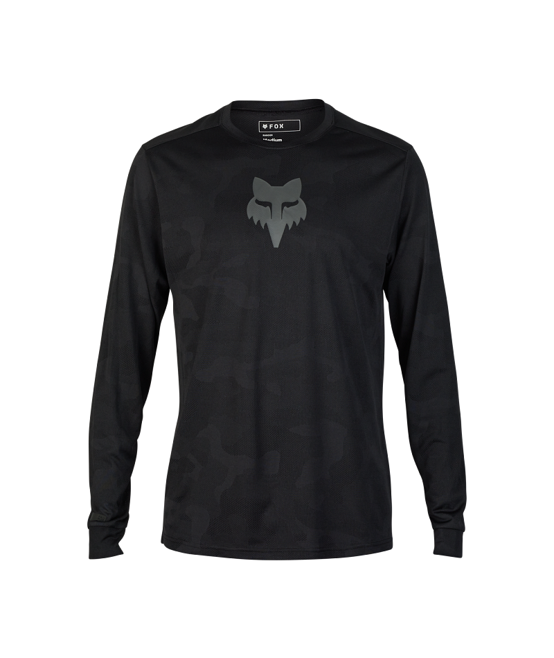 Fox Ranger Tru Dri Ls Jersey