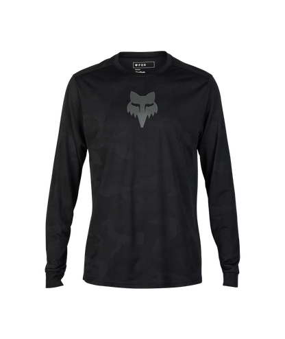Fox Ranger Tru Dri Ls Jersey