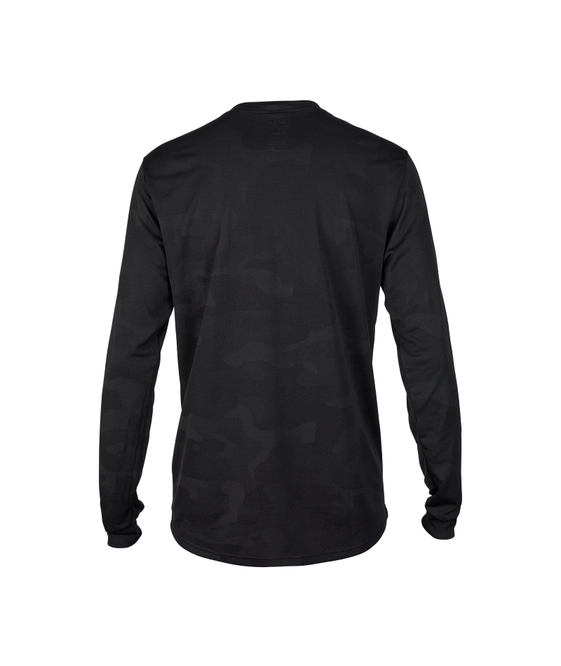 Fox Ranger Tru Dri Ls Jersey