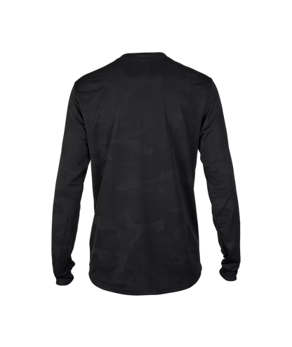 Fox Ranger Tru Dri Ls Jersey