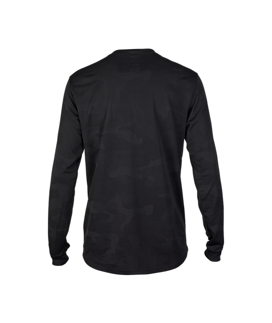Fox Ranger Tru Dri Ls Jersey