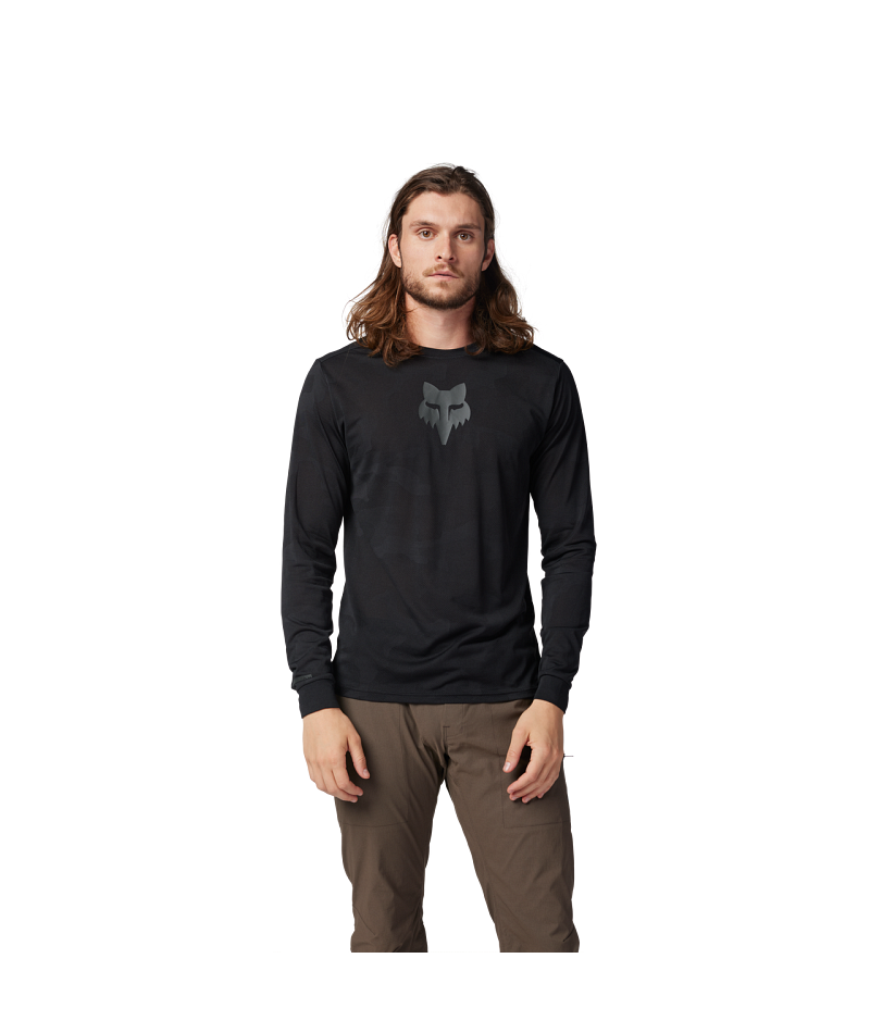 Fox Ranger Tru Dri Ls Jersey