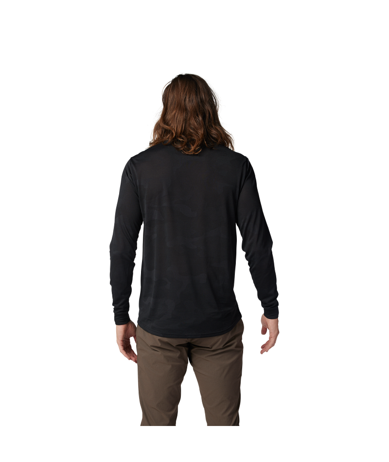 Fox Ranger Tru Dri Ls Jersey