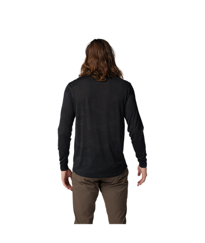Fox Ranger Tru Dri Ls Jersey