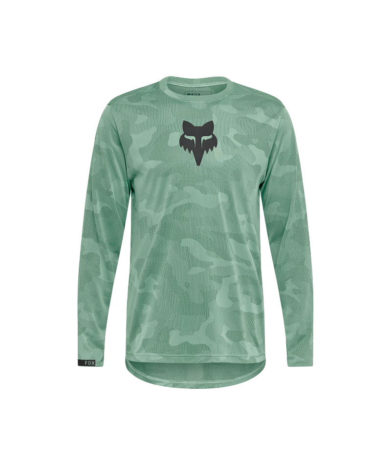 Fox Ranger Tru Dri Ls Jersey