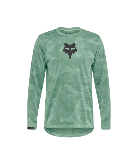 Fox Ranger Tru Dri Ls Jersey — Fox Clothing — view 32