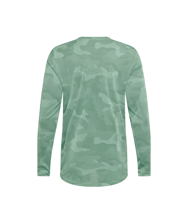 Fox Ranger Tru Dri Ls Jersey