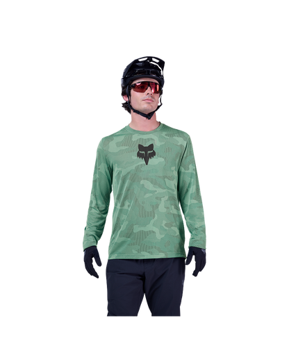 Fox Ranger Tru Dri Ls Jersey