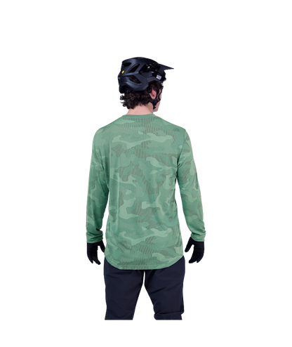 Fox Ranger Tru Dri Ls Jersey