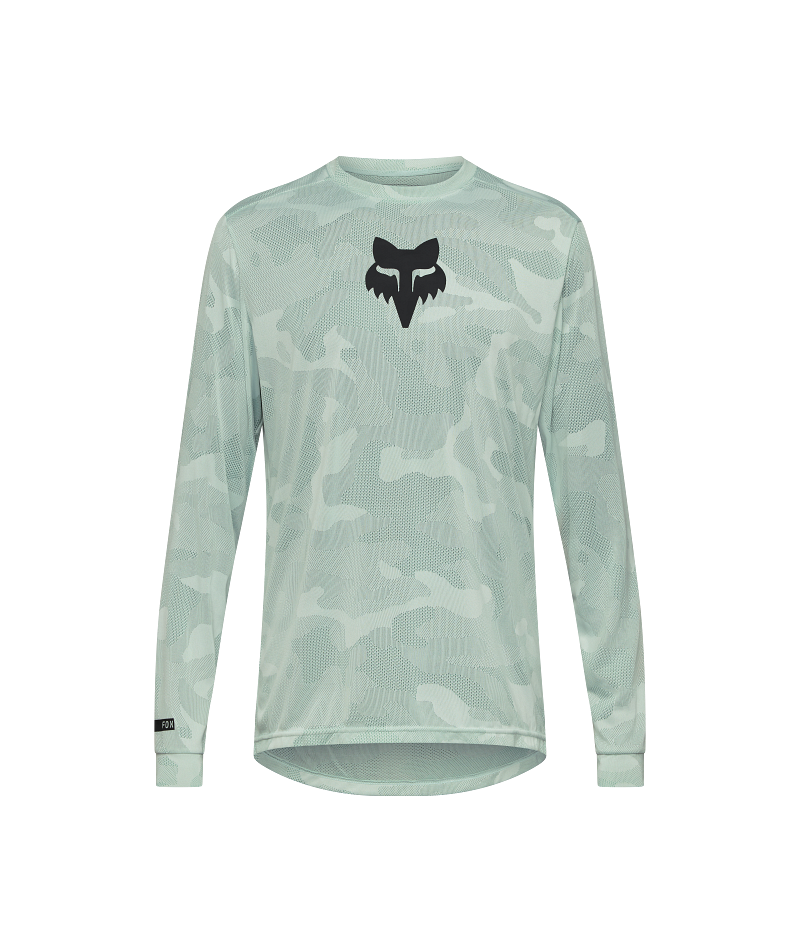 Fox Ranger Tru Dri Ls Jersey