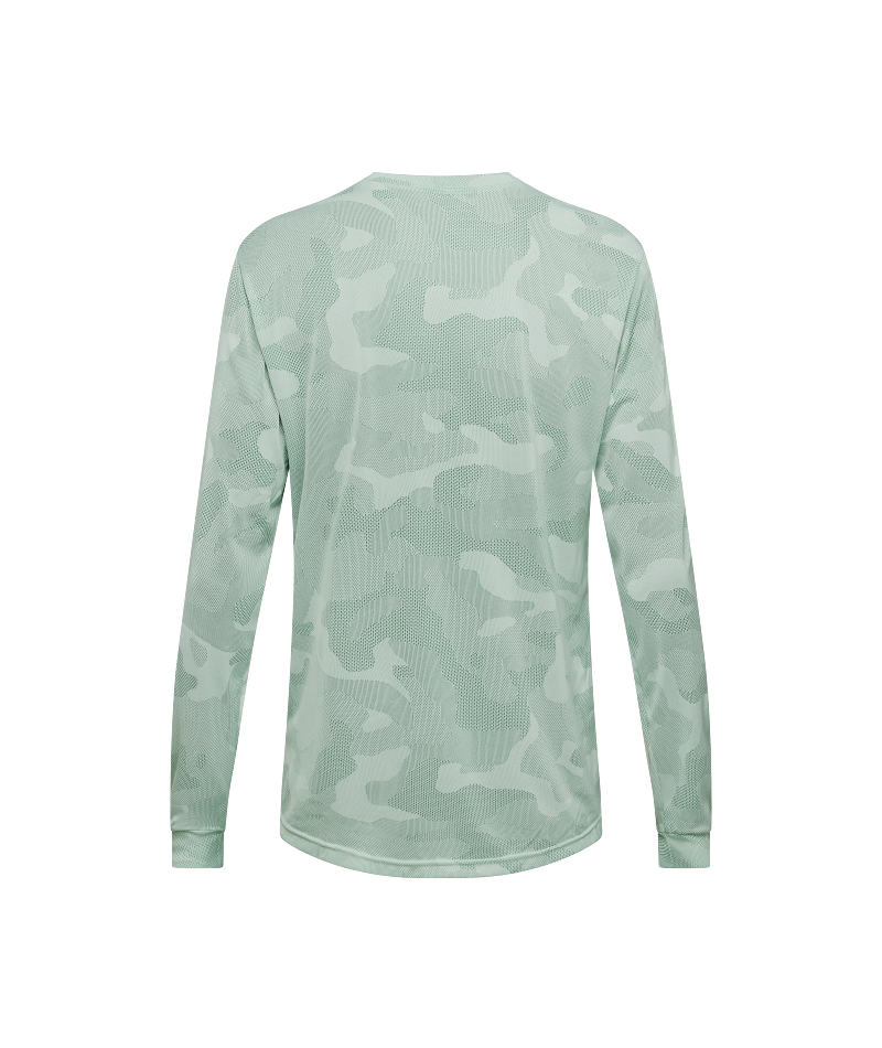 Fox Ranger Tru Dri Ls Jersey