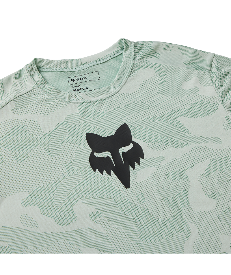 Fox Ranger Tru Dri Ls Jersey