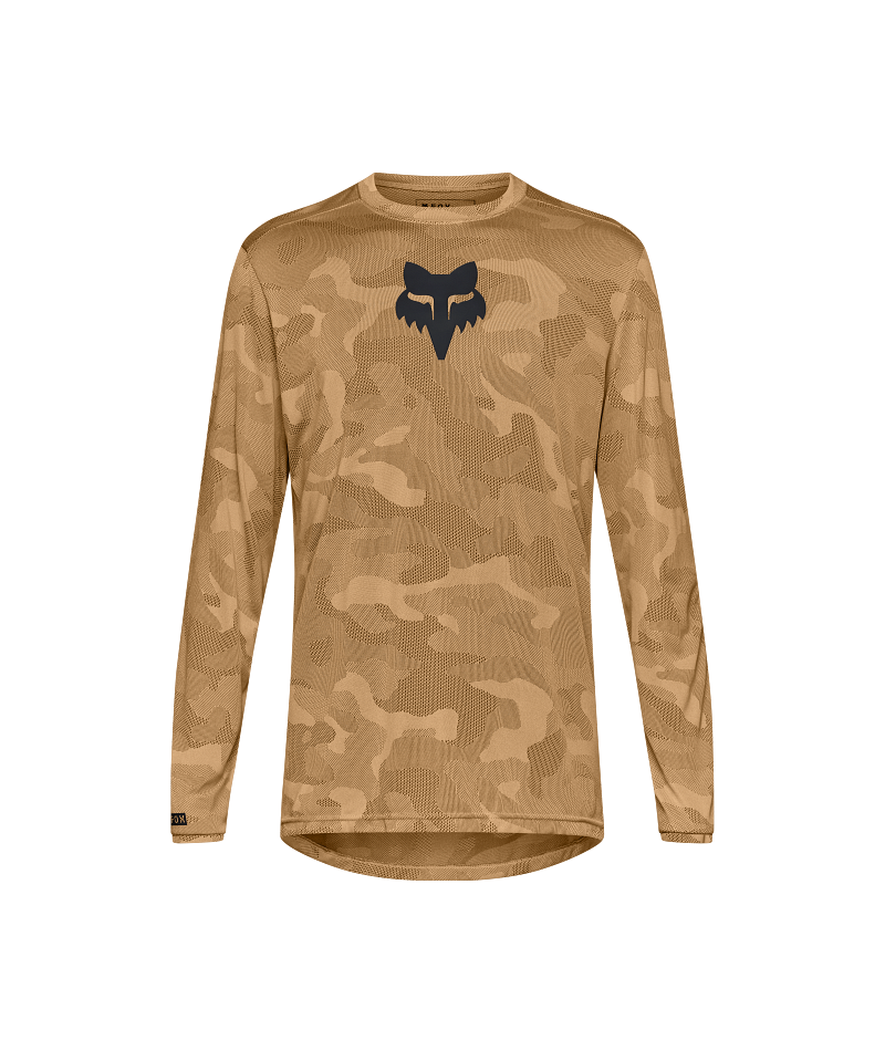 Fox Ranger Tru Dri Ls Jersey