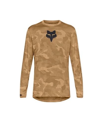 Fox Ranger Tru Dri Ls Jersey