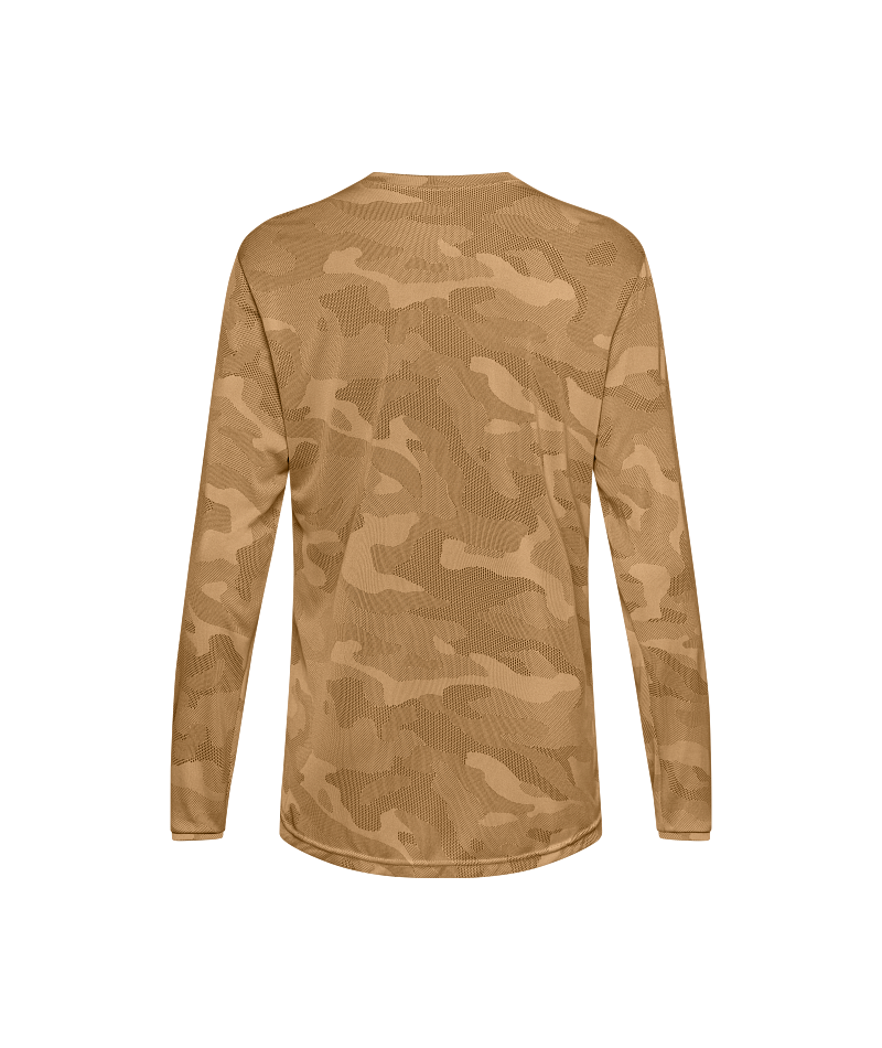 Fox Ranger Tru Dri Ls Jersey