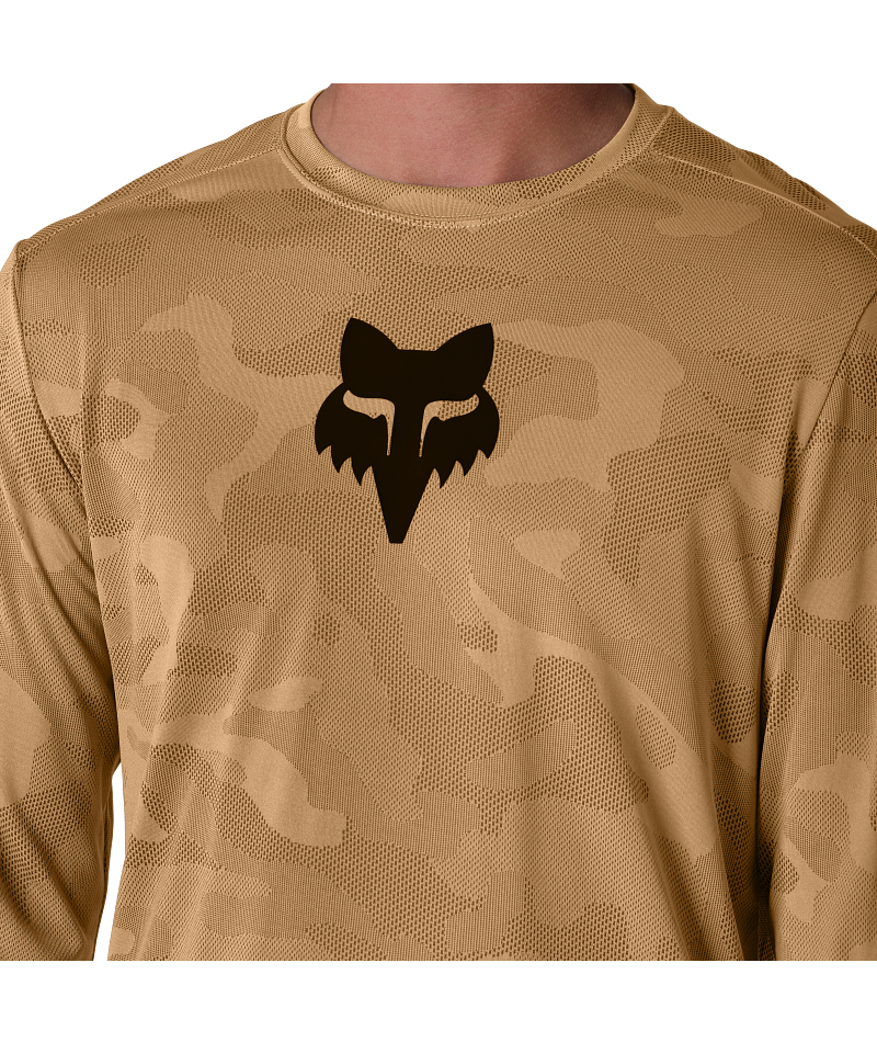 Fox Ranger Tru Dri Ls Jersey