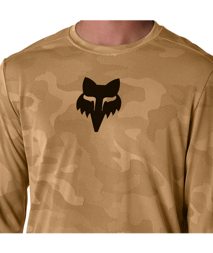 Fox Ranger Tru Dri Ls Jersey