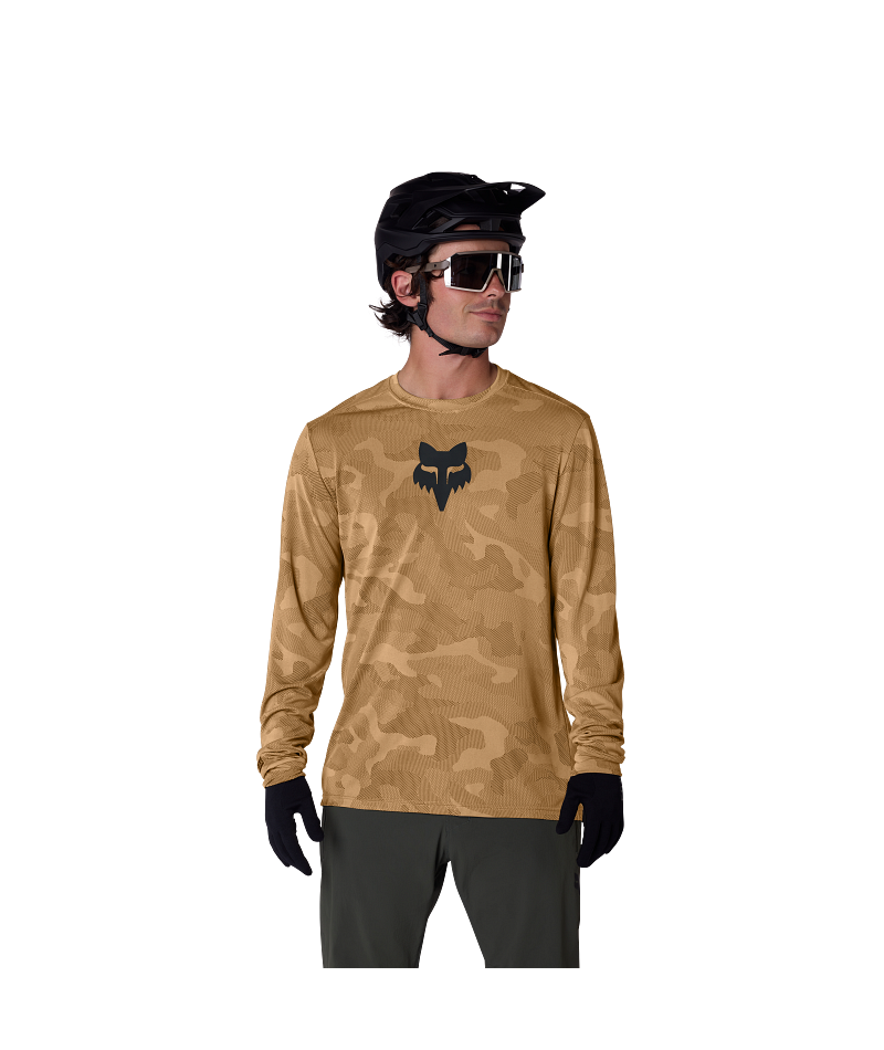 Fox Ranger Tru Dri Ls Jersey
