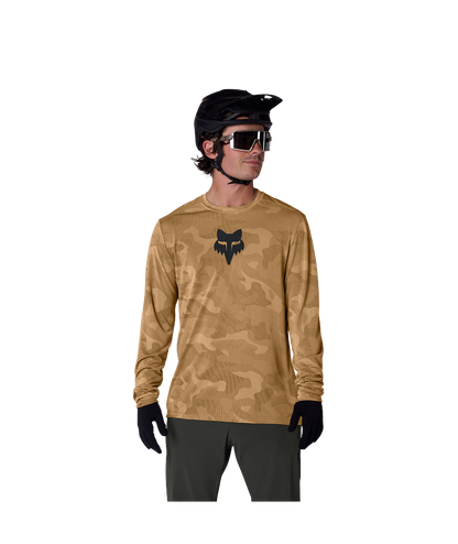 Fox Ranger Tru Dri Ls Jersey