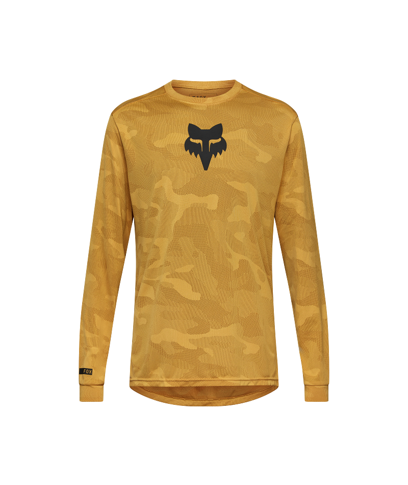 Fox Ranger Tru Dri Ls Jersey