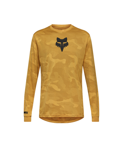 Fox Ranger Tru Dri Ls Jersey