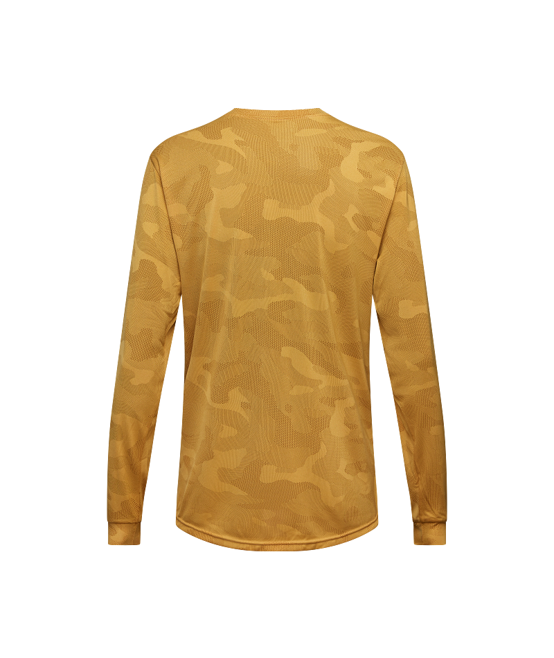 Fox Ranger Tru Dri Ls Jersey