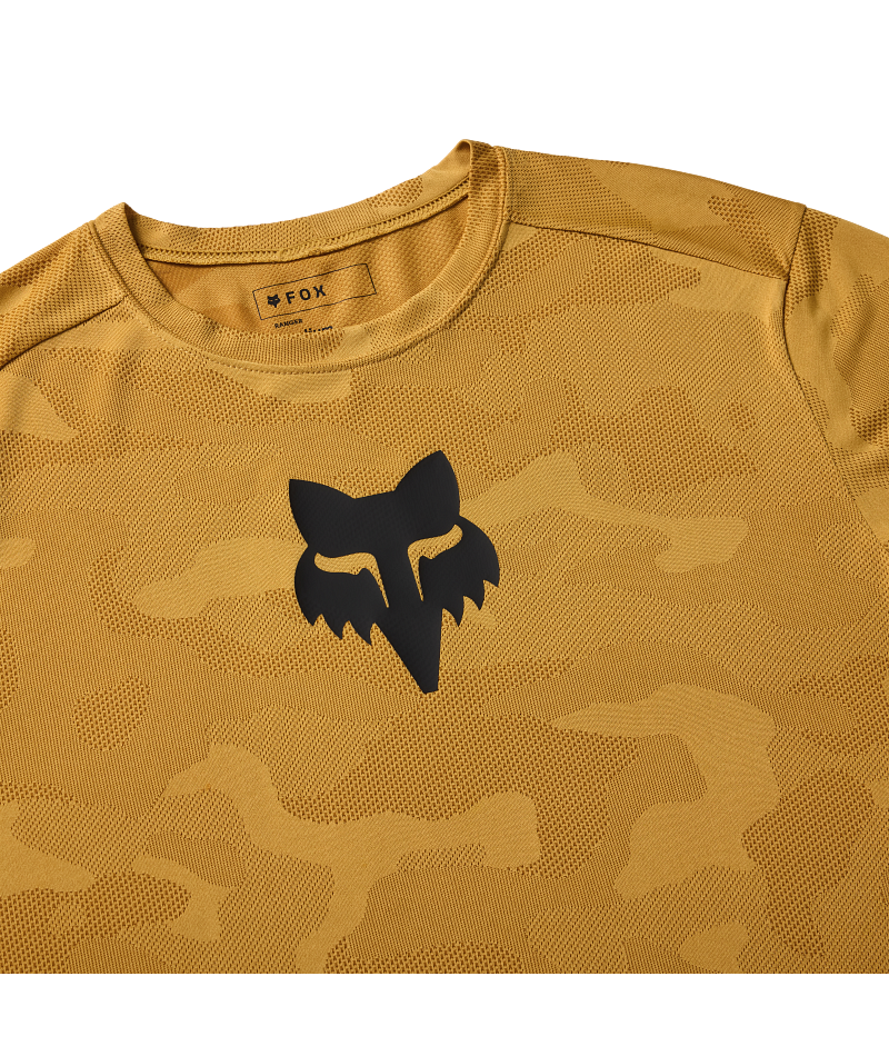 Fox Ranger Tru Dri Ls Jersey