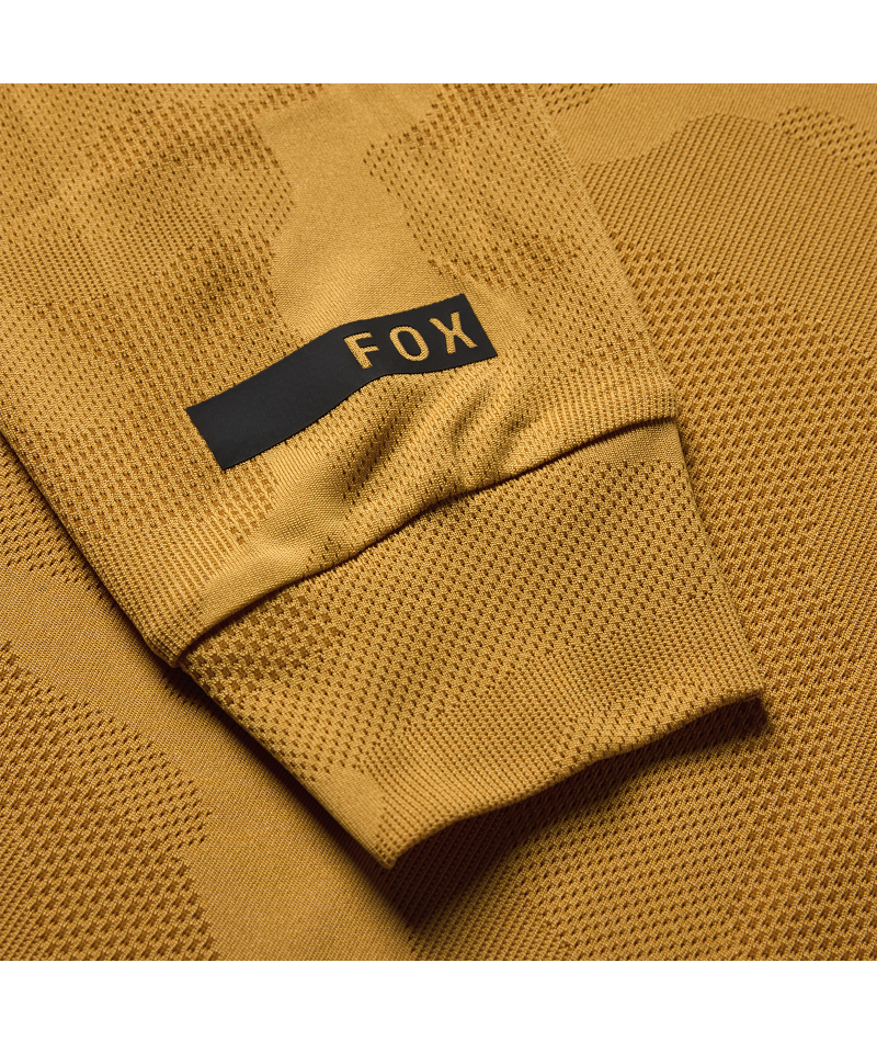 Fox Ranger Tru Dri Ls Jersey