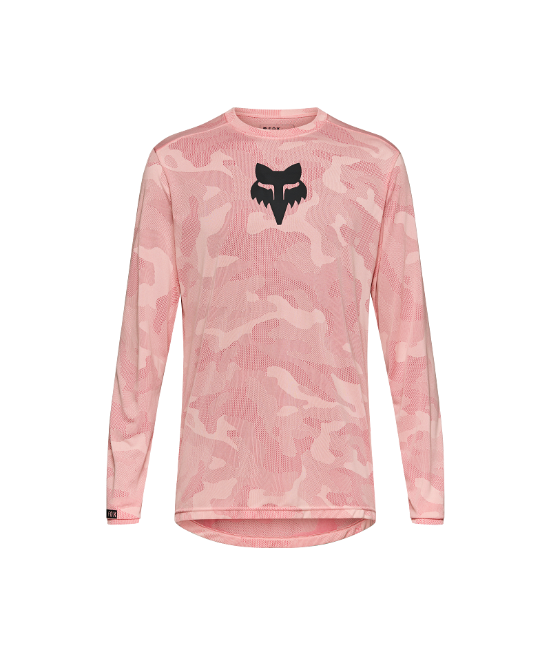 Fox Ranger Tru Dri Ls Jersey