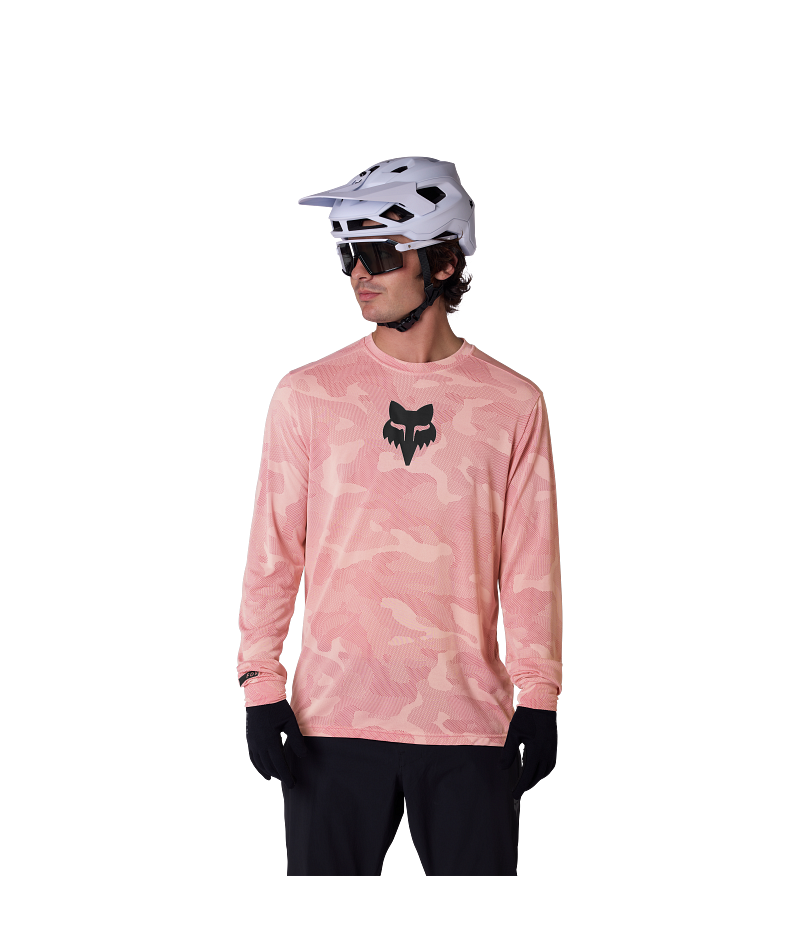 Fox Ranger Tru Dri Ls Jersey