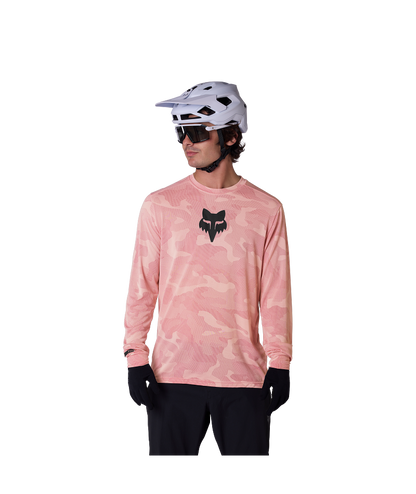 Fox Ranger Tru Dri Ls Jersey